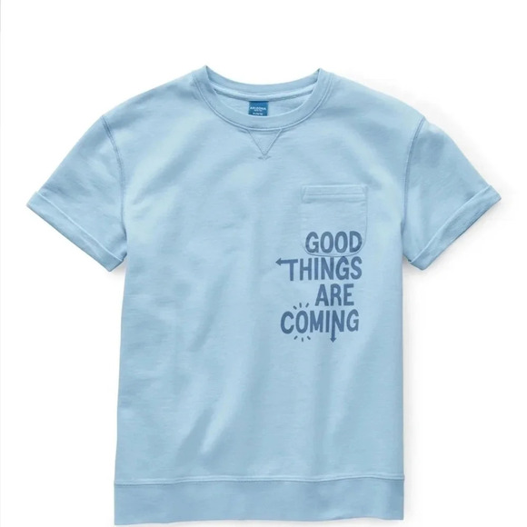 Arizona Jean Company Other - 👕HP👕 Arizona Boys Good Things Are Coming Tee Shirt